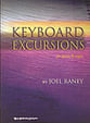 Keyboard Excursions Organ sheet music cover